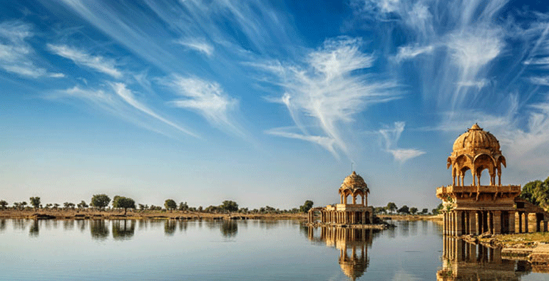 Heritage in Rajasthan